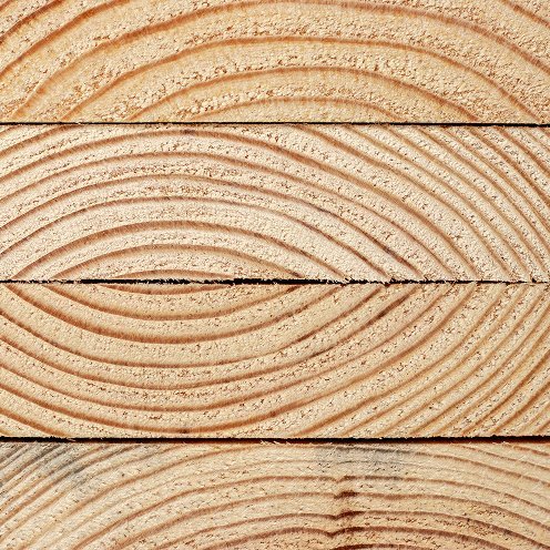 Skladování řeziva